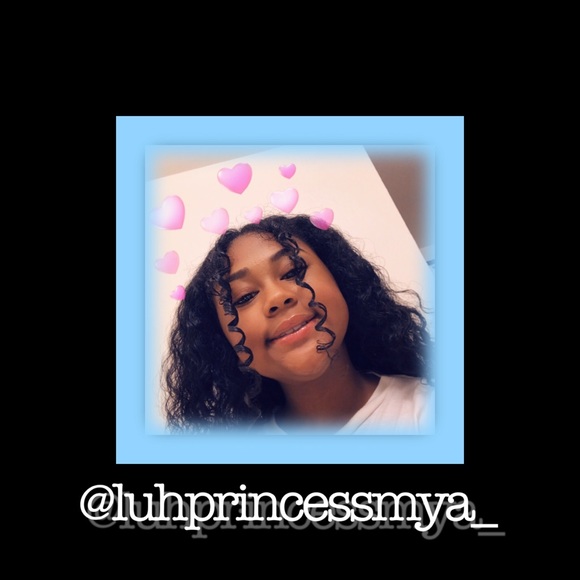lilprincessmya